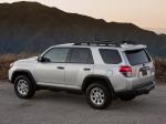 Toyota 4Runner Trail 2009 года